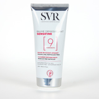 SVR Sensifine Baume Demaquillante 200 g