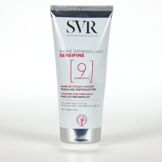 SVR Sensifine Baume Demaquillante 200 g