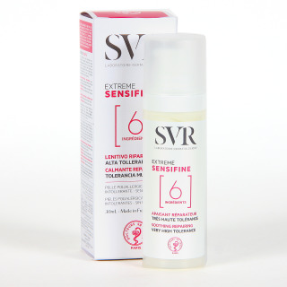SVR Sensifine Extreme 30 ml