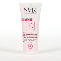 SVR Sensifine Masque SOS 75 ml
