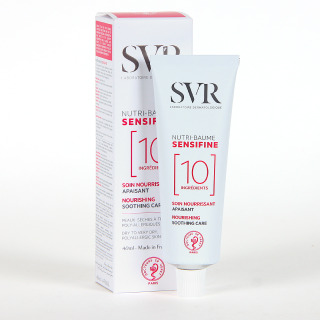 SVR Sensifine Nutribaume 40 ml