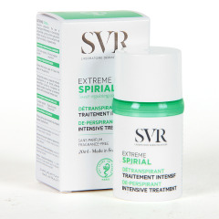 SVR Spirial Extreme Antitranspirante Roll-on 20 ml