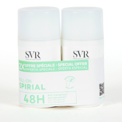 SVR Spirial Roll-On PACK Duplo