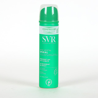 SVR Spirial Spray Vegetal 75 ml