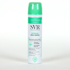 SVR Spirial Spray Vegetal 75 ml