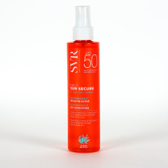 SVR Sun Secure Aceite Seco Spray SPF50 200ml