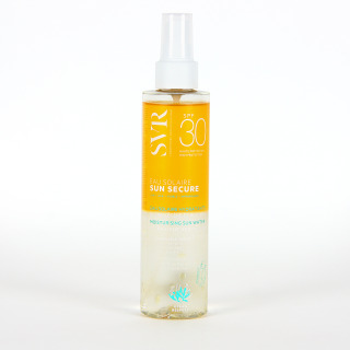 SVR Sun Secure Agua Solar SPF30 200ml