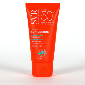 SVR Sun Secure Crema SPF50+ 50ml | Farmacia Jiménez