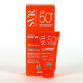 SVR Sun Secure Crema SPF50+ 50 ml REGALO Minitalla Blur sin perfume 15ml