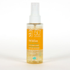 SVR Sun Secure Eau Solaire SPF50+ 100 ML