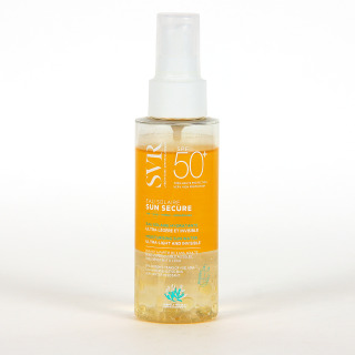SVR Sun Secure Eau Solaire SPF50+ 100 ML