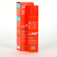 SVR Sun Secure Fluide Photo-Age SPF50+ 40ml