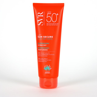 SVR Sun Secure Lait SPF50+ 250 ml