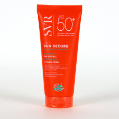 SVR Sun Secure Leche SPF50+ 100 ml