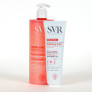SVR Topialyse Baume Lavant 400 ml con Topialyse Concentrado Lavante 100 g de Regalo