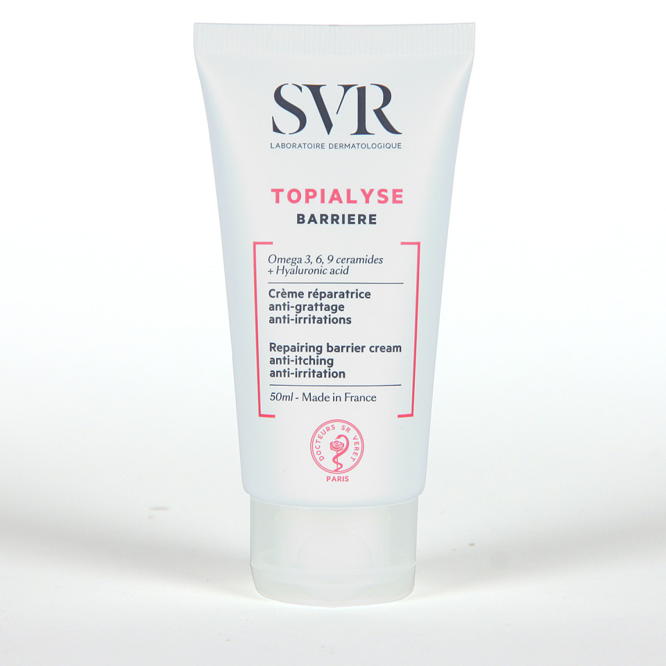 SVR Topialyse Crema Barrera 50 Ml Farmacia Jim nez svr-topialyse-crema-barrera-50-ml-farmacia-jim-nez