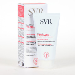 SVR Topialyse Crema barrera 50ml
