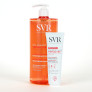 SVR Topialyse Gel Lavant 1 L  con Topialyse Concentrado Lavante 100 g de Regalo