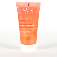 SVR Topialyse Gel Lavante Minitalla 55 ml