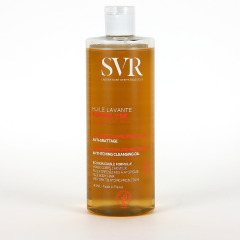 SVR Topialyse Huile Lavante 400 ml