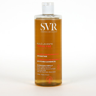 SVR Topialyse Huile Lavante 400 ml