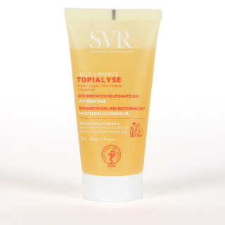 SVR Topialyse Huile Lavante Minitalla 55 ml