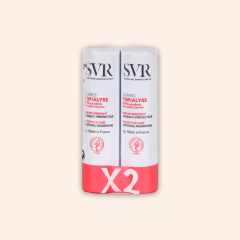 SVR Topialyse Stick Labios PACK Duplo 40% Descuento en segunda unidad
