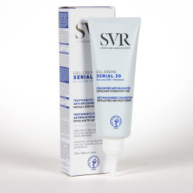 SVR Xerial DM Psoriasis 200 ml | Farmacia Jiménez