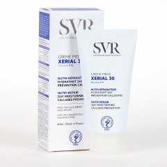 SVR Xerial 30 Crema de Pies 50 ml
