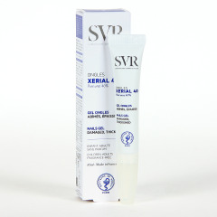 SVR Xerial 40 Uñas 10 ml