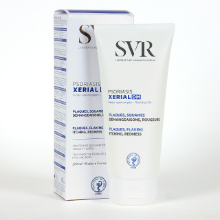 SVR Xerial DM Psoriasis 200 ml