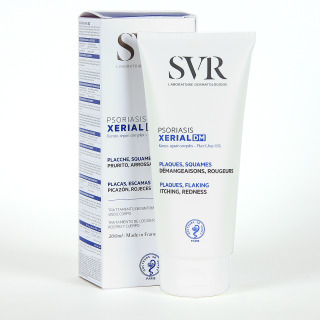 SVR Xerial DM Psoriasis 200 ml