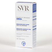 SVR Xerial Fissures Crevasses 50ml Farmacia Jiménez