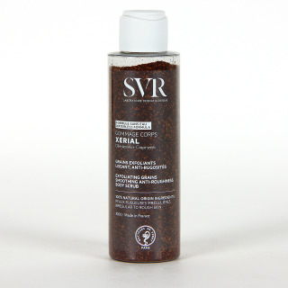 SVR Xerial Gommage Corps Exfoliante 100 g