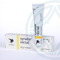 Synalar Rectal pomada 30 g