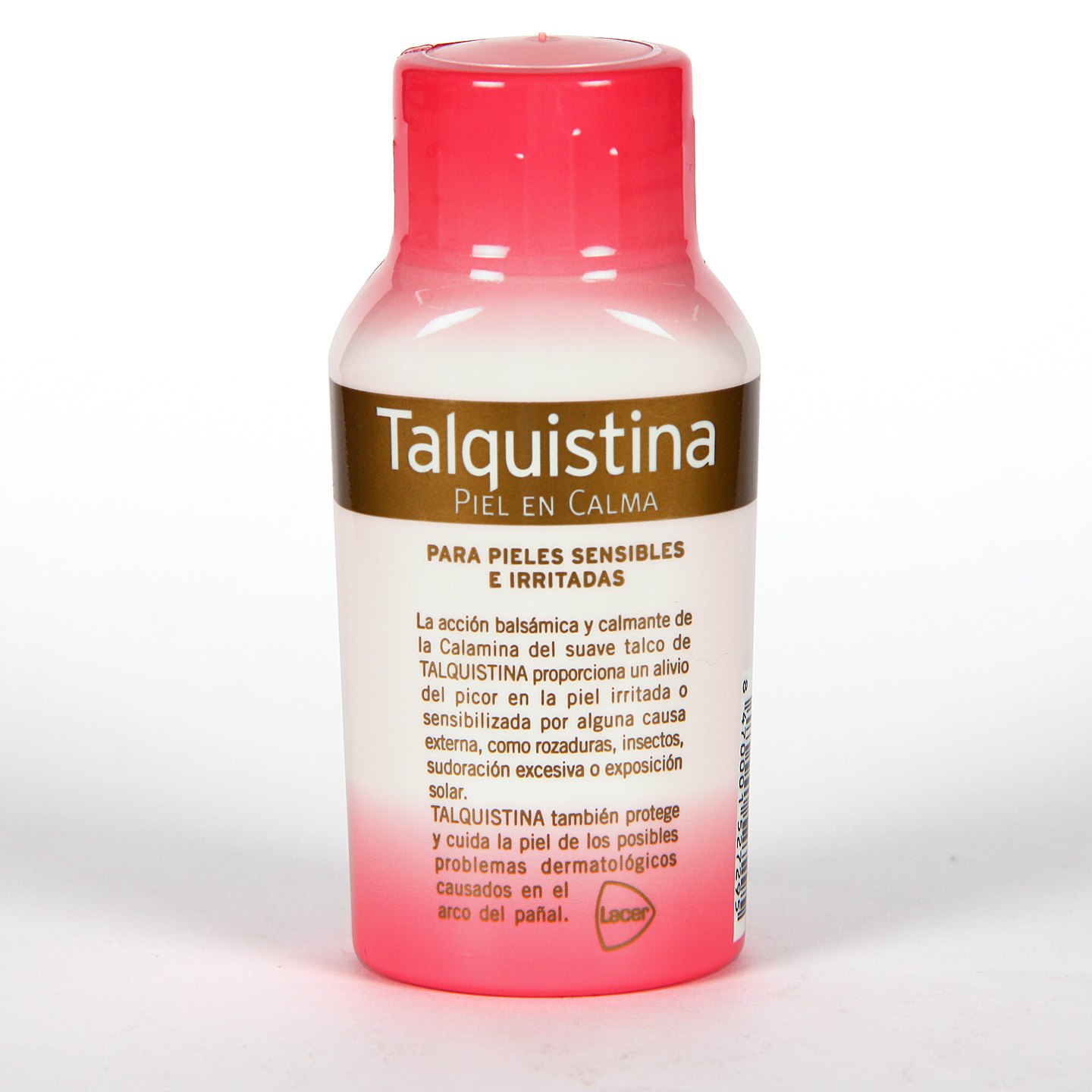 Comprar Talquistina Crema 1 Tubo 50 Ml-Farmacia Subirats
