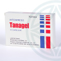 Tanagel 15 cápsulas