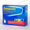 Termalgin Resfriado 10 sobres