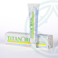 Titanorein Lidocaina crema rectal