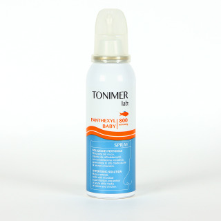 Tonimer Baby Spray Nasal Phantexyl 100 ml