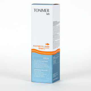 Tonimer Baby Spray Nasal Phantexyl 100 ml