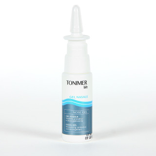 Tonimer Gel Nasal 20 ml