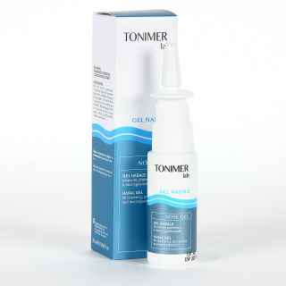 Tonimer Gel Nasal 20 ml
