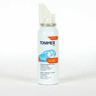 Tonimer Spray Nasal Hipertónico 100 ml