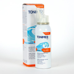 Tonimer Spray Nasal Hipertónico 100 ml