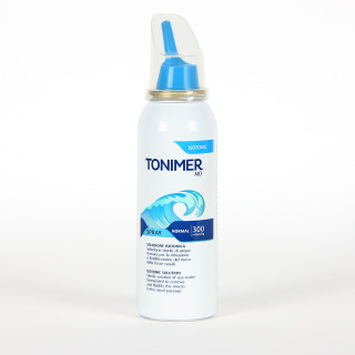 Tonimer Spray Nasal Isotónico 100 ml