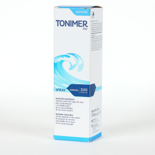 Tonimer Spray Nasal Isotónico 100 ml
