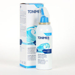 Tonimer Spray Nasal Isotónico 100 ml
