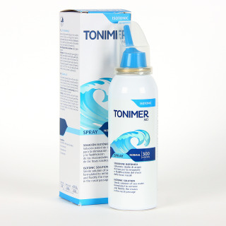 Tonimer Spray Nasal Isotónico 100 ml