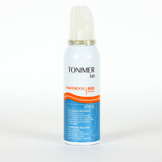 Tonimer Spray Nasal Panthexyl 100 ml